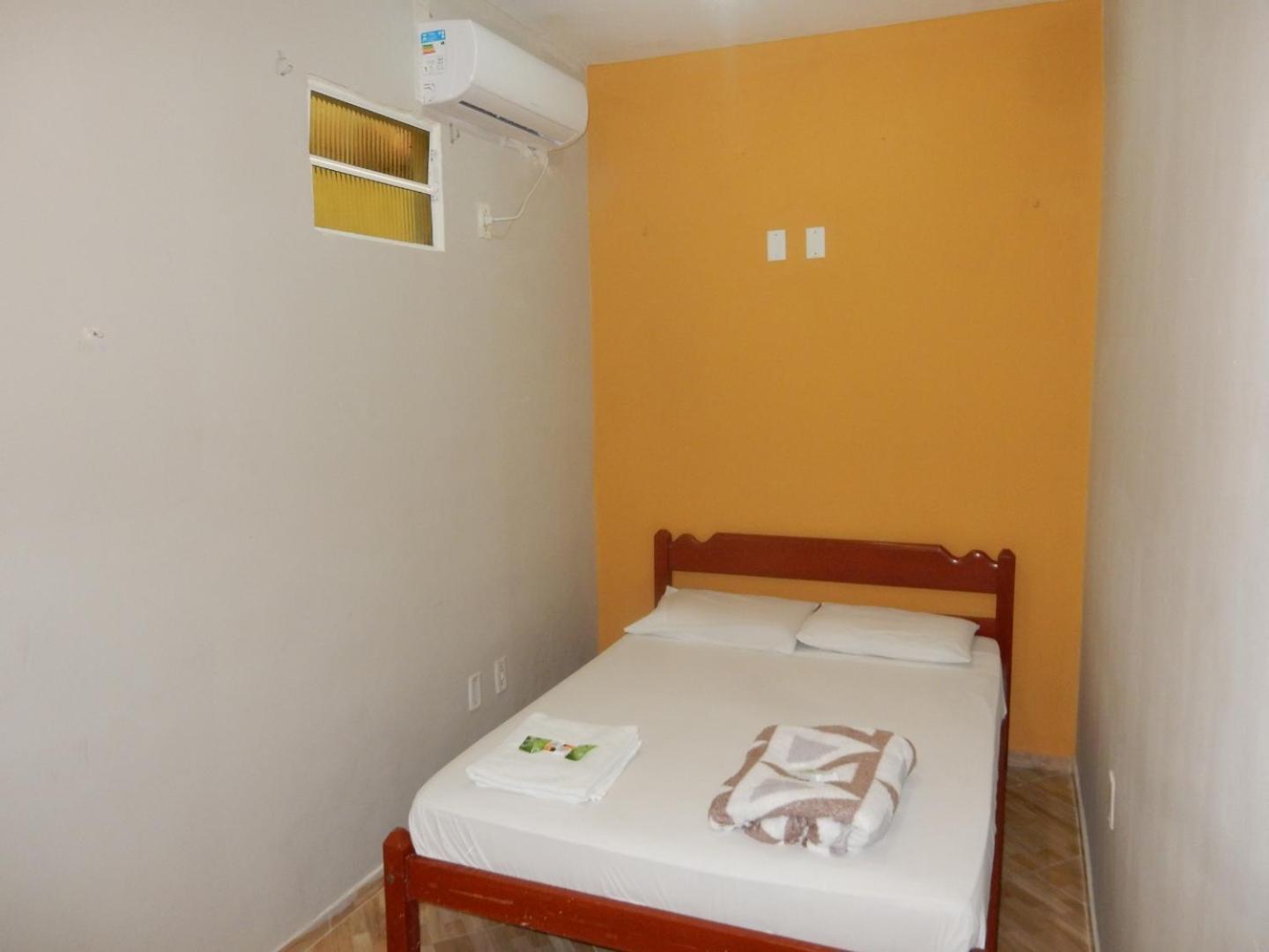 Suites Da Debora Jijoca de Jericoacoara Exterior foto